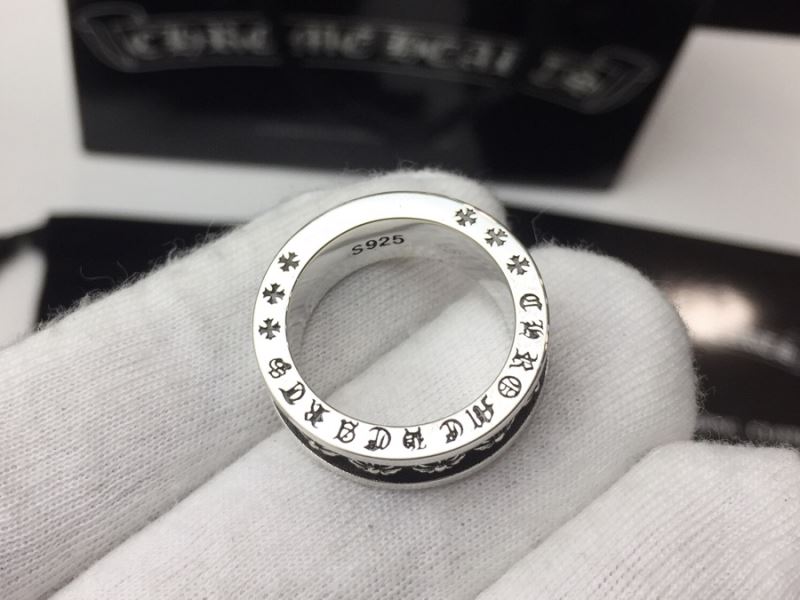 Chrome Hearts Rings